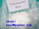 Testosterone Base